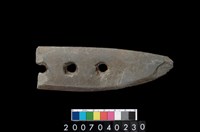 藏品(石刀)的圖片