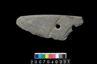 藏品(石刀)的圖片