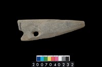 藏品(石刀)的圖片