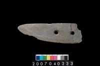 藏品(石刀)的圖片