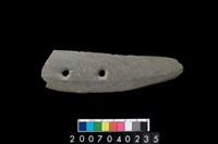 藏品(石刀)的圖片