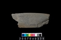 藏品(石刀)的圖片