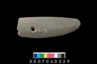 藏品(石刀)的圖片