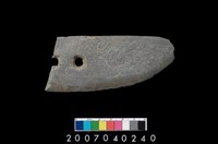 藏品(石刀)的圖片