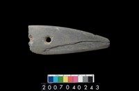 藏品(石刀)的圖片