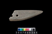 藏品(石刀)的圖片