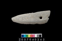 藏品(石刀)的圖片