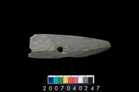 藏品(石刀)的圖片