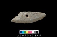 藏品(石刀)的圖片