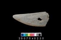 藏品(石刀)的圖片