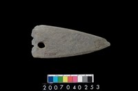 藏品(石刀)的圖片