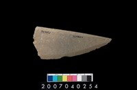 藏品(石刀)的圖片