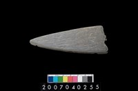 藏品(石刀)的圖片