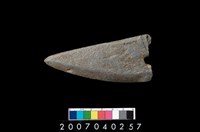 藏品(石刀)的圖片