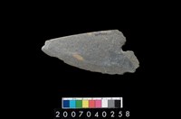 藏品(石刀)的圖片