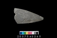 藏品(石刀)的圖片