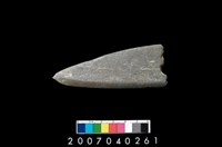 藏品(石刀)的圖片