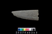 藏品(石刀)的圖片