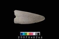 藏品(石刀)的圖片