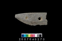 藏品(石刀)的圖片