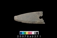 藏品(石刀)的圖片