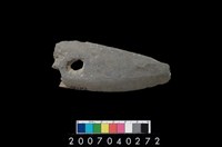 藏品(石刀)的圖片