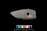 藏品(石刀)的圖片