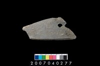 藏品(石刀)的圖片