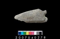 藏品(石刀)的圖片