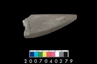 藏品(石刀)的圖片