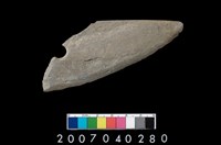 藏品(石刀)的圖片