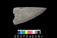 藏品(石刀)的圖片