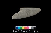 藏品(石刀)的圖片