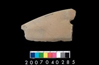 藏品(石刀)的圖片