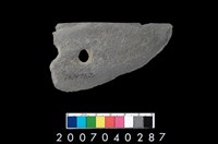 藏品(石刀)的圖片