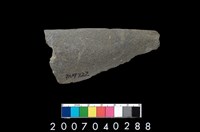 藏品(石刀)的圖片