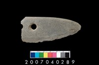 藏品(石刀)的圖片