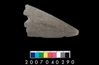 藏品(石刀)的圖片