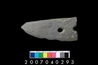 藏品(石刀)的圖片