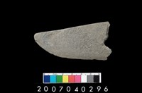 藏品(石刀)的圖片