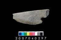 藏品(石刀)的圖片