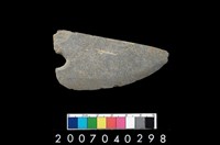 藏品(石刀)的圖片