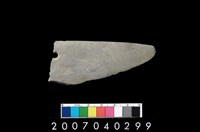 藏品(石刀)的圖片