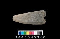 藏品(石刀)的圖片