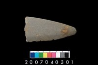 藏品(石刀)的圖片