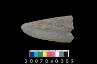 藏品(石刀)的圖片