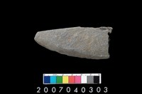 藏品(石刀)的圖片