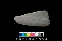 藏品(石刀)的圖片