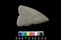 藏品(石刀)的圖片