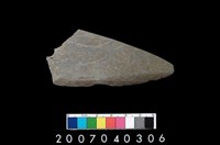 藏品(石刀)的圖片